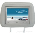 Touch Taxi Digital Signage Video Wall , Interactive Taxi Lcd Display